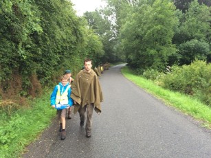 Sint-Martinus den XIIde - Kamp Bourseigne-Neuve WK